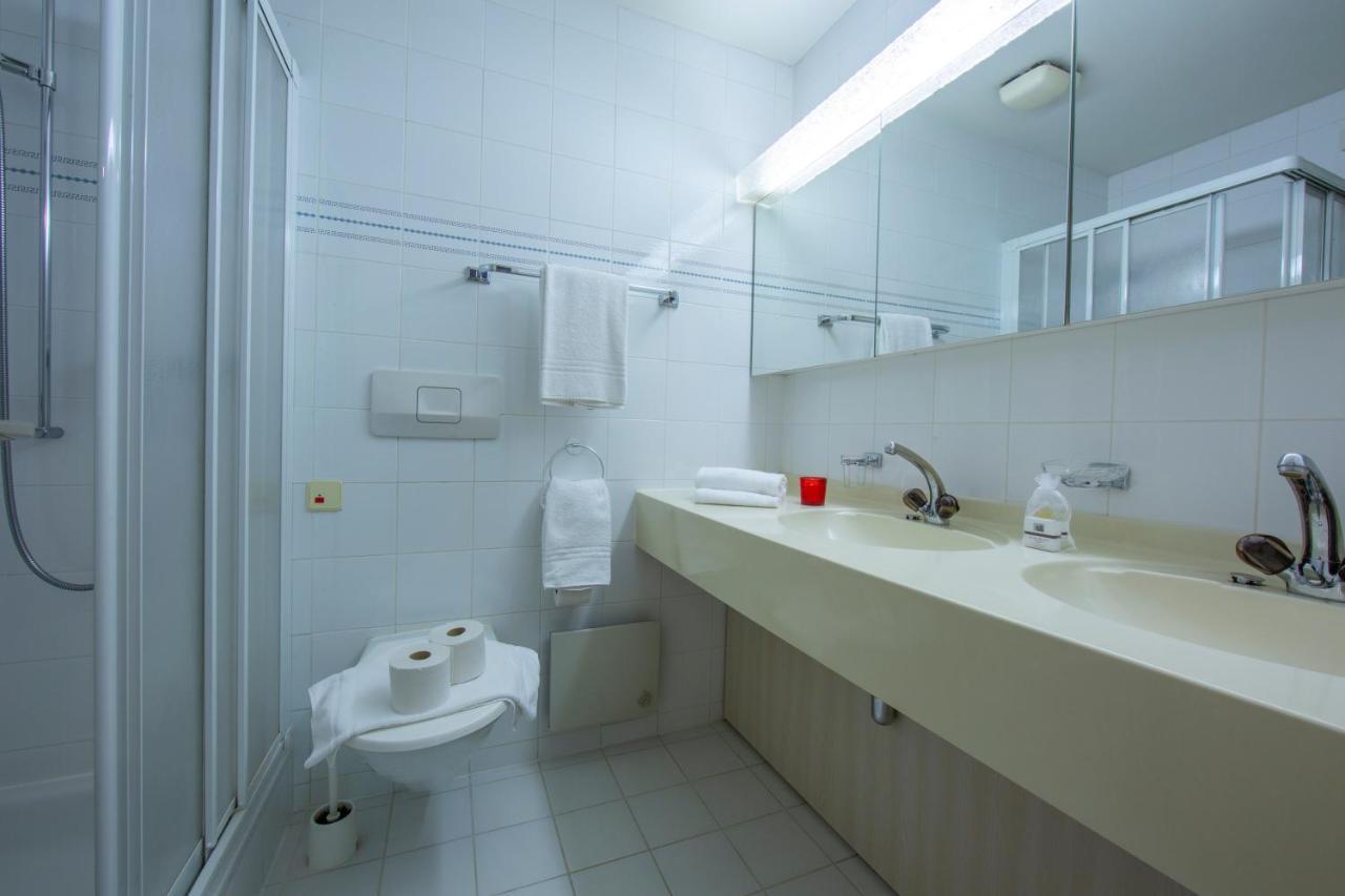 Maraini Elegante - Happy Rentals Lugano Esterno foto