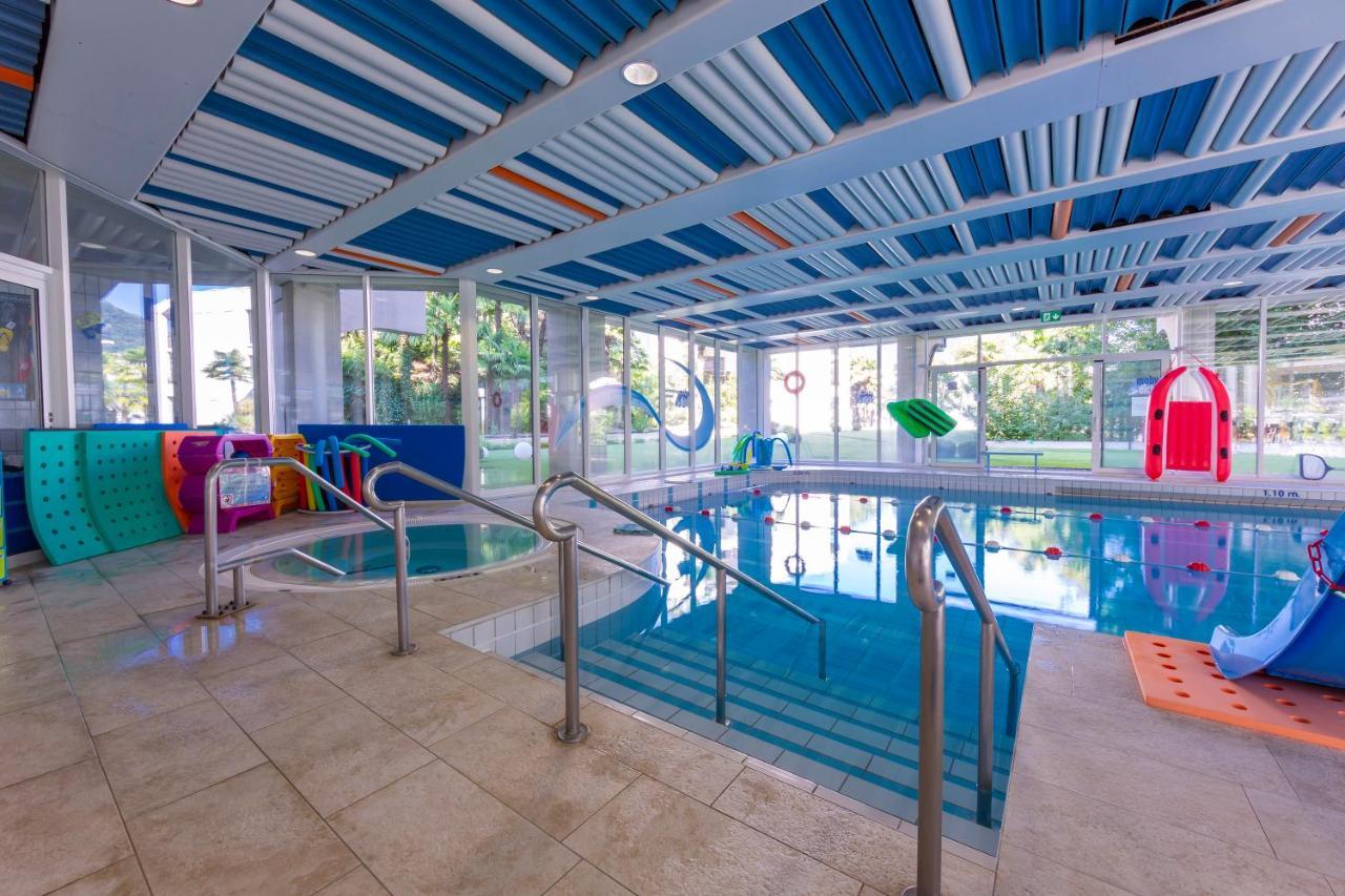 Maraini Elegante - Happy Rentals Lugano Esterno foto