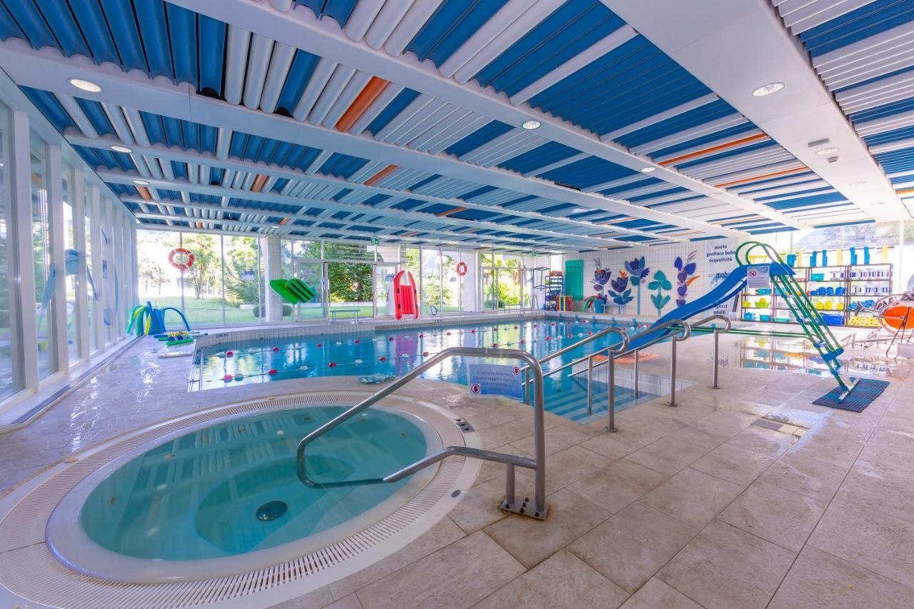 Maraini Elegante - Happy Rentals Lugano Esterno foto